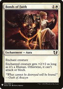 Bonds of Faith [Mystery Booster] - Destination Retro