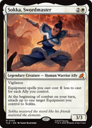 Sokka, Swordmaster [Avatar: The Last Airbender: Eternal-Legal] - Destination Retro