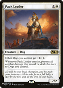 Pack Leader [The List] - Destination Retro