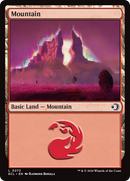 Mountain (0272) [Lorwyn Eclipsed] - Destination Retro