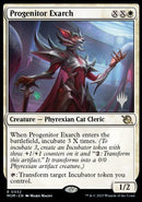 Progenitor Exarch (Promo Pack) [March of the Machine Promos] - Destination Retro