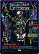 Tortured Existence [Secret Lair Drop Series] - Destination Retro