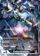 Galacticmon [BT11-111] (Alternate Art) [Dimensional Phase] - Destination Retro