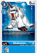 Ikkakumon [EX1-016] [Classic Collection] - Destination Retro