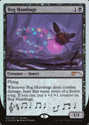 Bog Humbugs [Happy Holidays] - Destination Retro
