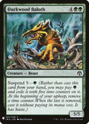 Durkwood Baloth [Mystery Booster] - Destination Retro