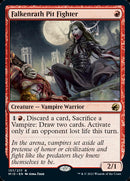 Falkenrath Pit Fighter [Innistrad: Midnight Hunt] - Destination Retro