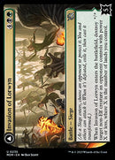Invasion of Lorwyn // Winnowing Forces [March of the Machine] - Destination Retro