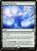 The World Tree [The List] - Destination Retro