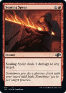 Searing Spear [Jumpstart 2022] - Destination Retro