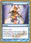 Serum Visions (Manuel Bevand) [World Championship Decks 2004] - Destination Retro