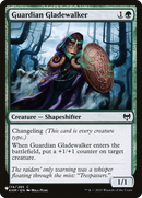 Guardian Gladewalker (KHM) [The List] - Destination Retro