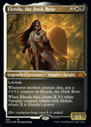 Elenda, the Dusk Rose (Foil Etched) [Double Masters 2022] - Destination Retro