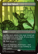 Gilt-Leaf Palace [Secret Lair Drop Series] - Destination Retro