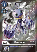 Keramon [P-013] (Event Pack 3) [Promotional Cards] - Destination Retro