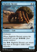 Hightide Hermit [Kaladesh] - Destination Retro