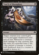 Touch of Moonglove [Mystery Booster] - Destination Retro