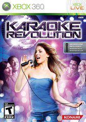 Karaoke Revolution - Xbox 360 - Destination Retro