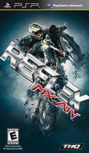 MX vs. ATV Reflex - PSP - Destination Retro