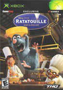 Ratatouille - Xbox - Destination Retro