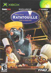 Ratatouille - Xbox - Destination Retro