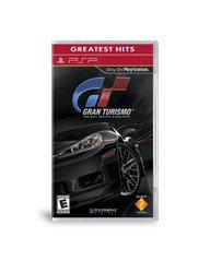 Gran Turismo - PSP - Destination Retro