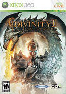 Divinity II: Ego Draconis - Xbox 360 - Destination Retro