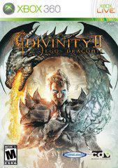 Divinity II: Ego Draconis - Xbox 360 - Destination Retro