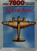 Ace of Aces - Atari 7800 - Destination Retro