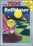 Ballblazer - Atari 7800 - Destination Retro