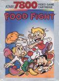 Food Fight - Atari 7800 - Destination Retro