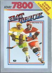 Hat Trick - Atari 7800 - Destination Retro