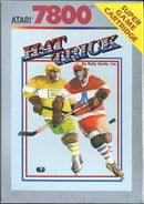 Hat Trick - Atari 7800 - Destination Retro