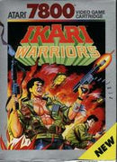 Ikari Warriors - Atari 7800 - Destination Retro