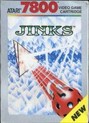 Jinks - Atari 7800 - Destination Retro