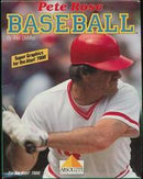 Pete Rose Baseball - Atari 7800 - Destination Retro