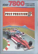 Pole Position II - Atari 7800 - Destination Retro