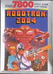 Robotron: 2084 - Atari 7800 - Destination Retro