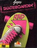 Super Skateboardin' - Atari 7800 - Destination Retro