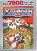 Xevious - Atari 7800 - Destination Retro