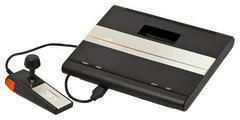 Atari 7800 Console - Atari 7800 - Destination Retro
