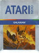 Galaxian - Atari 5200 - Destination Retro