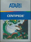 Centipede - Atari 5200 - Destination Retro
