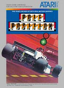Pole Position - Atari 5200 - Destination Retro