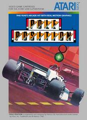 Pole Position - Atari 5200 - Destination Retro