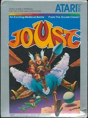 Joust - Atari 5200 - Destination Retro
