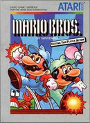 Mario Bros. - Atari 5200 - Destination Retro