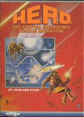 H.E.R.O. - Atari 5200 - Destination Retro