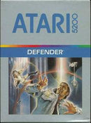 Defender - Atari 5200 - Destination Retro