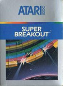 Super Breakout - Atari 5200 - Destination Retro